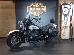 
										Harley Davidson Softail Heritage Classic 114 full									