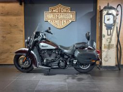 
										Harley Davidson Softail Heritage Classic 114 full									
