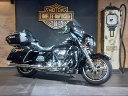 
										Harley Davidson Touring Ultra Limited 114 full									