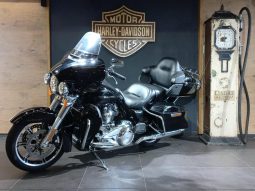 
										Harley Davidson Touring Ultra Limited 114 full									