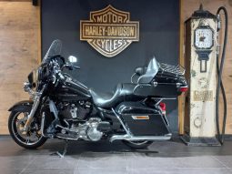 
										Harley Davidson Touring Ultra Limited 114 full									