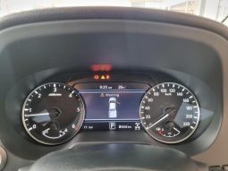 
										Nissan Navara 2.5D Pro-4X D Cab 4X4 At full									