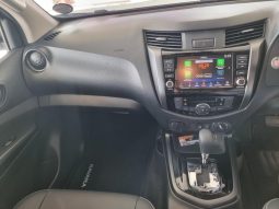 
										Nissan Navara 2.5D Pro-4X D Cab 4X4 At full									