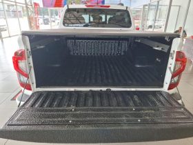 Nissan Navara 2.5D Pro-4X D Cab 4X4 At
