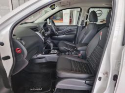 
										Nissan Navara 2.5D Pro-4X D Cab 4X4 At full									