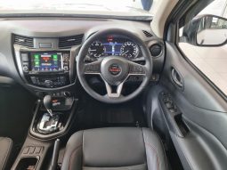 
										Nissan Navara 2.5D Pro-4X D Cab 4X4 At full									