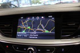 VAUXHALL INSIGNIA SPORTS TOURER 1.6 DESIGN NAV ECOTEC 5d 108 BHP SAT NAV + BLUETOO