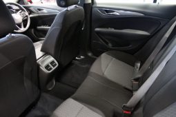 
										VAUXHALL INSIGNIA SPORTS TOURER 1.6 DESIGN NAV ECOTEC 5d 108 BHP SAT NAV + BLUETOO full									