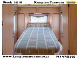 
										Caravan Gypsey Romany full									