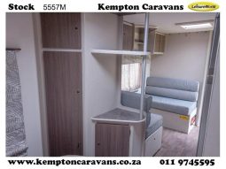 
										Caravan Jurgens Exclusive full									