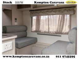 
										Caravan Jurgens Exclusive full									