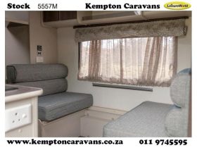 Caravan Jurgens Exclusive