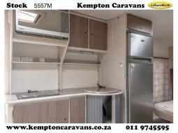 
										Caravan Jurgens Exclusive full									