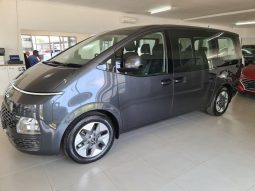 
										Hyundai Staria 2.2D Elite 9 Seater At full									