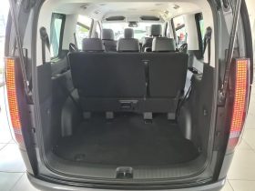 Hyundai Staria 2.2D Elite 9 Seater At