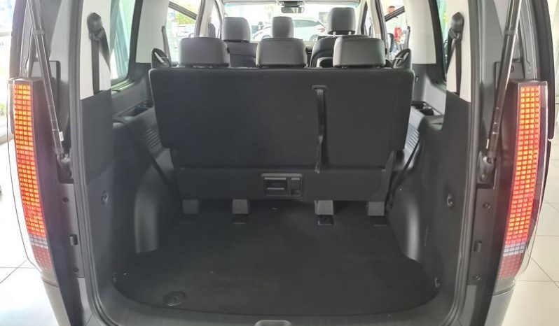 
								Hyundai Staria 2.2D Elite 9 Seater At full									