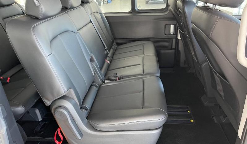 
								Hyundai Staria 2.2D Executive 9 Seater At full									