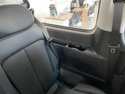 
										Hyundai Staria 2.2D Executive 9 Seater At full									