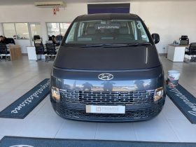 Hyundai Staria 2.2D Executive 9 Seater At