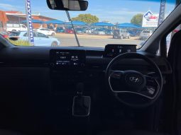 
										Hyundai Staria 2.2D Executive 9 Seater At full									