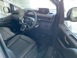 
										Hyundai Staria 2.2D Executive 9 Seater At full									