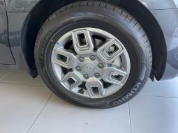 
										Hyundai Staria 2.2D Executive 9 Seater At full									