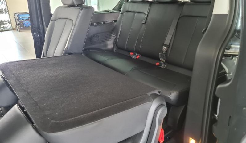 
								Hyundai Staria 2.2D Elite 9 Seater At full									