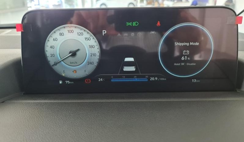 
								Hyundai Staria 2.2D Elite 9 Seater At full									