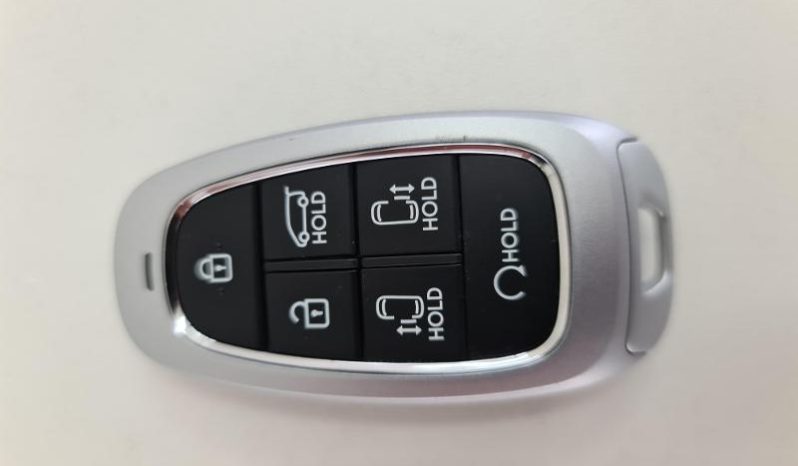 
								Hyundai Staria 2.2D Elite 9 Seater At full									