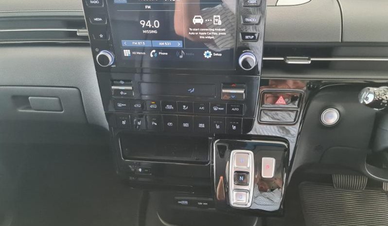 
								Hyundai Staria 2.2D Elite 9 Seater At full									
