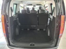 
										Hyundai Staria 2.2D Elite 9 Seater At full									