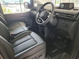 
										Hyundai Staria 2.2D Elite 9 Seater At full									