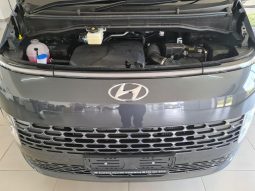 
										Hyundai Staria 2.2D Elite 9 Seater At full									