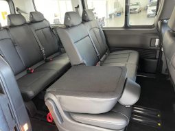 
										Hyundai Staria 2.2D Executive 9 Seater At full									