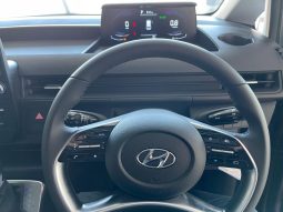 
										Hyundai Staria 2.2D Executive 9 Seater At full									