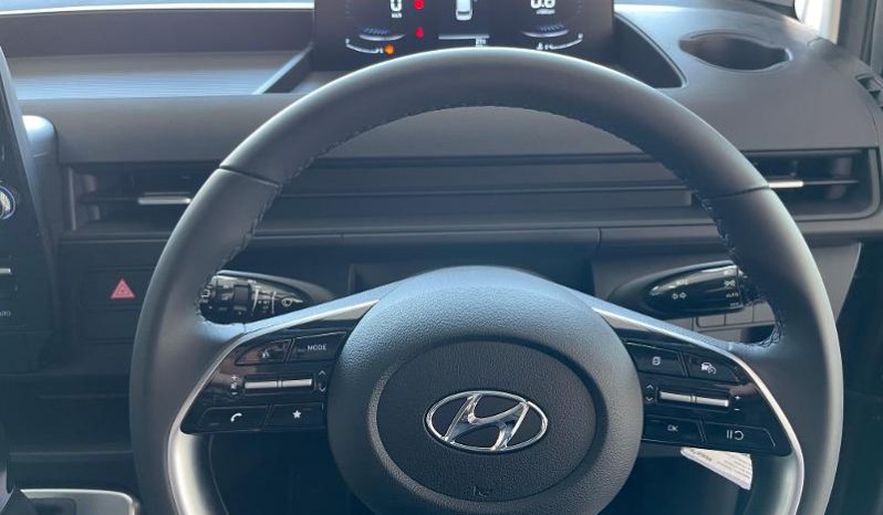 
								Hyundai Staria 2.2D Executive 9 Seater At full									