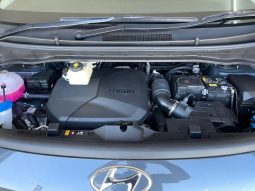 
										Hyundai Staria 2.2D Executive 9 Seater At full									