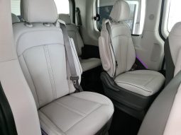 
										Hyundai Staria 2.2D Luxury 9 Seater At full									