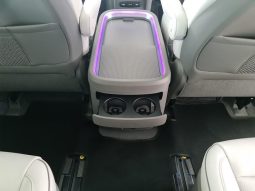 
										Hyundai Staria 2.2D Luxury 9 Seater At full									