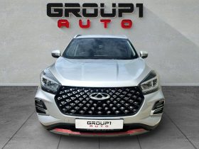 Chery Tiggo 4 pro 1.5T ELITE 6MT