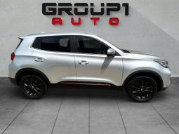 
										Chery Tiggo 4 pro 1.5T ELITE 6MT full									