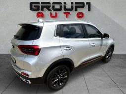 
										Chery Tiggo 4 pro 1.5T ELITE 6MT full									