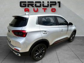 Chery Tiggo 4 pro 1.5T ELITE 6MT