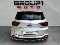 
										Chery Tiggo 4 pro 1.5T ELITE 6MT full									
