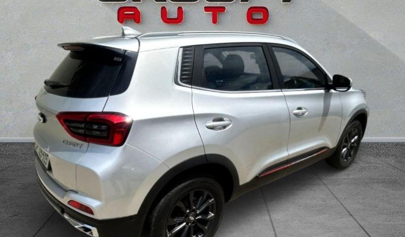 
								Chery Tiggo 4 pro 1.5T ELITE 6MT full									