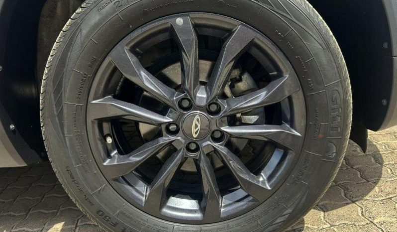 
								Chery Tiggo 4 pro 1.5T ELITE 6MT full									