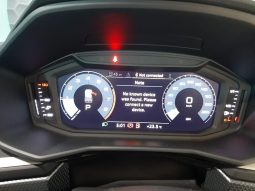 
										Audi A1 Sportback 30 Tfsi S Line S Tronic full									