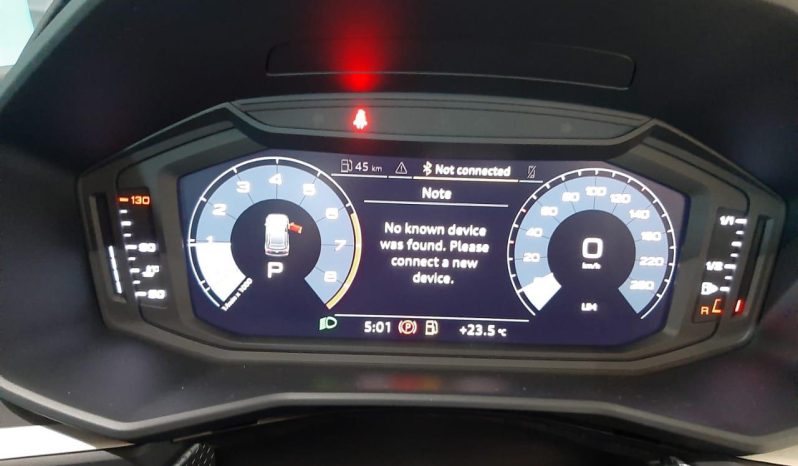 
								Audi A1 Sportback 30 Tfsi S Line S Tronic full									