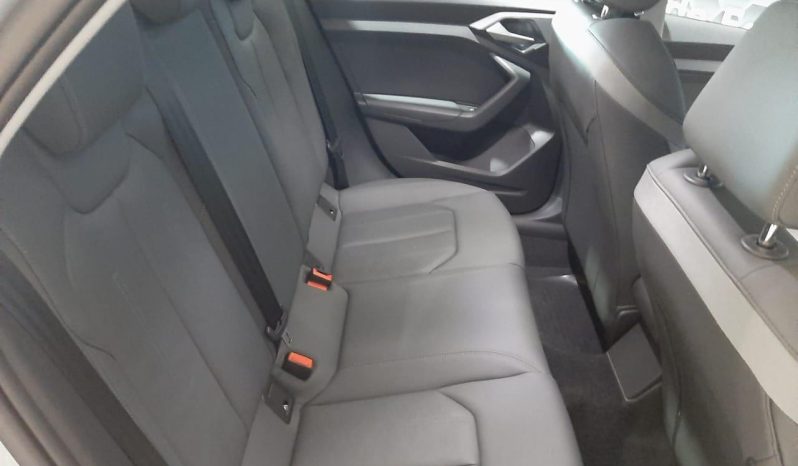 
								Audi A1 Sportback 30 Tfsi S Line S Tronic full									