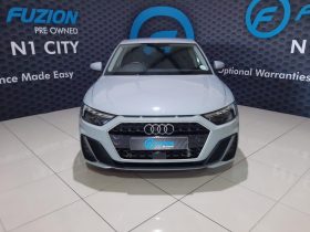 Audi A1 Sportback 30 Tfsi S Line S Tronic